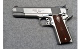 Springfield Armory ~ 1911-A1 ~ 9MM - 2 of 2