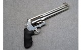 Smith and Wesson ~ 500 ~ .500 S&W Magnum - 1 of 2