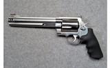Smith and Wesson ~ 500 ~ .500 S&W Magnum - 2 of 2