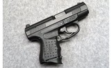Walther ~ SW99 ~ 9MM - 1 of 2