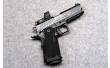 Springfield Armory ~ Prodigy ~ 9MM - 1 of 4