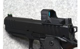 Springfield Armory ~ Prodigy ~ 9MM - 3 of 4