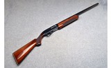 Winchester ~ Super X Model 1 ~ 12 Gauge - 1 of 14