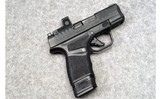 Springfield Armory ~ Hellcat ~ 9MM - 1 of 2