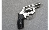 Ruger ~ SP101 ~ .357 Mag - 1 of 2
