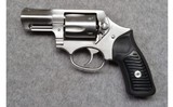 Ruger ~ SP101 ~ .357 Mag - 2 of 2