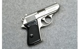 Walther ~ PPK ~ .380 ACP