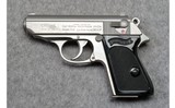 Walther ~ PPK ~ .380 ACP - 2 of 2