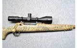 Savage Arms ~ Model 110 Brush Camo ~ .30-06 Springfield - 3 of 11