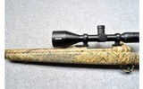 Savage Arms ~ Model 110 Brush Camo ~ .30-06 Springfield - 8 of 11