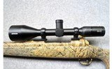 Savage Arms ~ Model 110 Brush Camo ~ .30-06 Springfield - 7 of 11