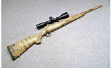 Savage Arms ~ Model 110 Brush Camo ~ .30-06 Springfield