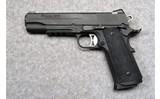 SIG Sauer ~ 1911R-45 TACOPS ~ .45 Auto - 2 of 2