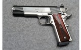 Springfield Armory ~ Ronin ~ .45 Auto - 2 of 2