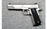 Kimber ~ Stainless TLE II ~ .45 Auto - 2 of 2