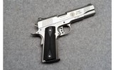 Kimber ~ Stainless TLE II ~ .45 Auto - 1 of 2