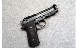 Beretta ~ 92X ~ 9MM - 1 of 4