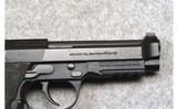 Beretta ~ 92X ~ 9MM - 2 of 4