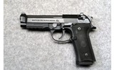 Beretta ~ 92X ~ 9MM - 3 of 4