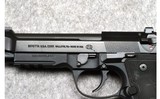Beretta ~ 92X ~ 9MM - 4 of 4