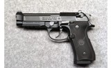 Beretta ~ TYPE 92X ~9MM - 2 of 2