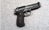 Beretta ~ TYPE 92X ~9MM - 1 of 2