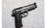 Beretta ~ TYPE 92X ~9MM - 1 of 2