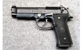 Beretta ~ TYPE 92X ~9MM - 2 of 2