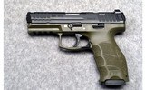 Heckler & Koch ~ VP9 ODG ~ 9MM - 2 of 2