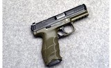Heckler & Koch ~ VP9 ODG ~ 9MM - 1 of 2