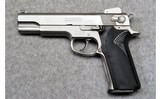 Smith and Wesson ~ 4506-1 ~ .45 Auto - 2 of 2