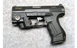 Walther ~ P99 ~ 9MM - 2 of 2