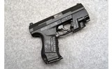 Walther ~ P99 ~ 9MM