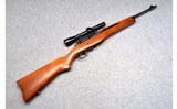 Sturm Ruger & Co ~ Mini 14 ~ .223 Remington - 1 of 10