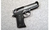 Beretta ~ 92X ~ 9MM