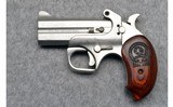 Bond Army ~ Snake Slayer ~ .45 Colt/410 Gauge - 2 of 2