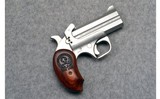 Bond Army ~ Snake Slayer ~ .45 Colt/410 Gauge - 1 of 2