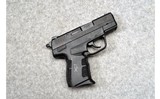 Springfield ~ XDE-45 ~ .45 Auto - 1 of 2