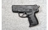 Springfield ~ XDE-45 ~ .45 Auto - 2 of 2