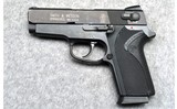 Smith & Wesson ~ 908 ~ 9MM - 2 of 2