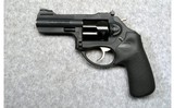 Ruger ~ LCR ~ .38 SPL+P - 2 of 2
