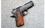 Citadel ~ M1911-A1 ~ .45 ACP