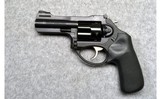 Ruger ~ LCR ~ .38 SPL+P - 2 of 2