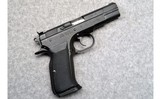 FT ~ Witness ~ .45ACP - 1 of 2
