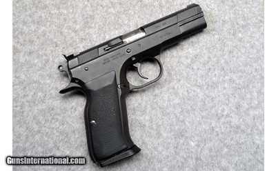 FT ~ Witness ~ .45ACP