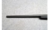 Savage ~ Model 12 ~ .223 Remington - 8 of 10