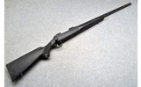 Savage ~ Model 12 ~ .223 Remington - 1 of 10