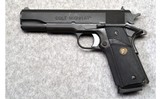 Colt ~ M1991A1 ~ .45 Auto - 2 of 2