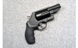 Smith and Wesson ~ Governor ~ .410 GA/.45 Colt - 1 of 2