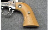 Ruger ~ New Model Single Six ~ 32 H&R Mag - 3 of 5